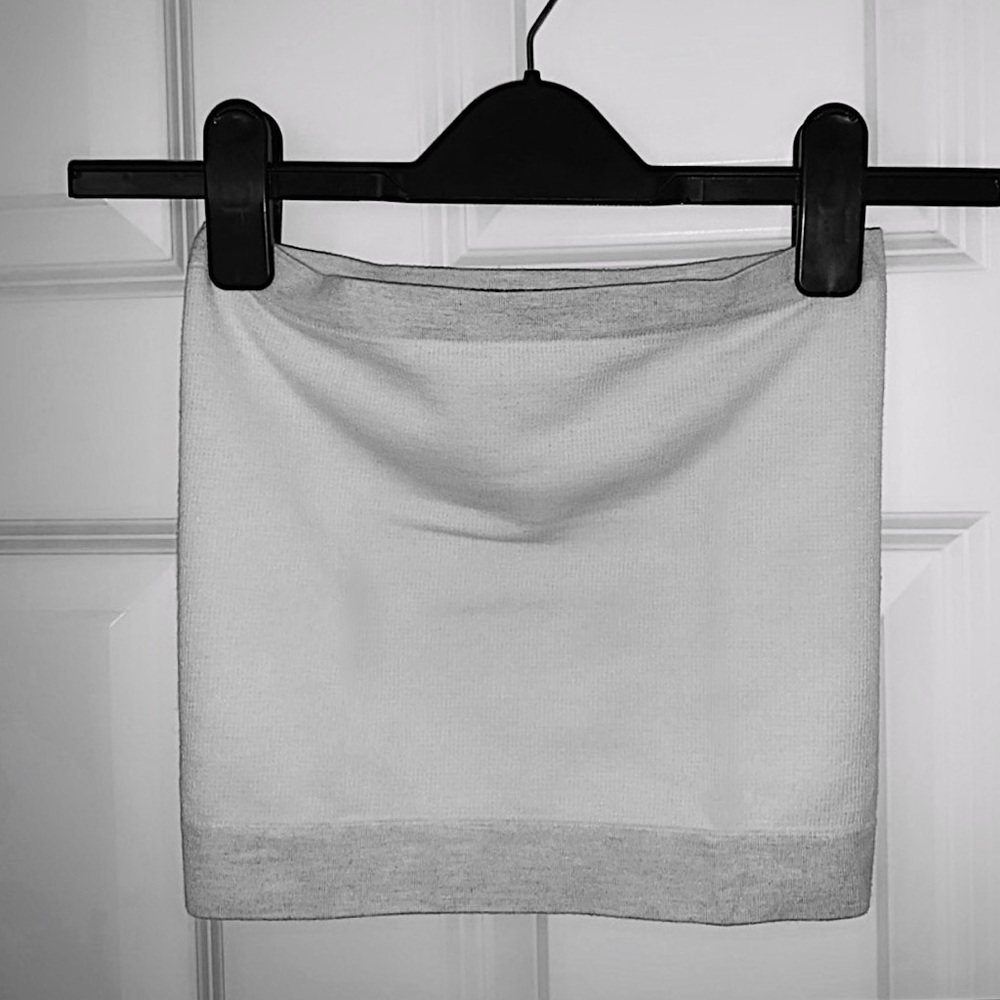 Out From Under Markie Seamless Tube Top